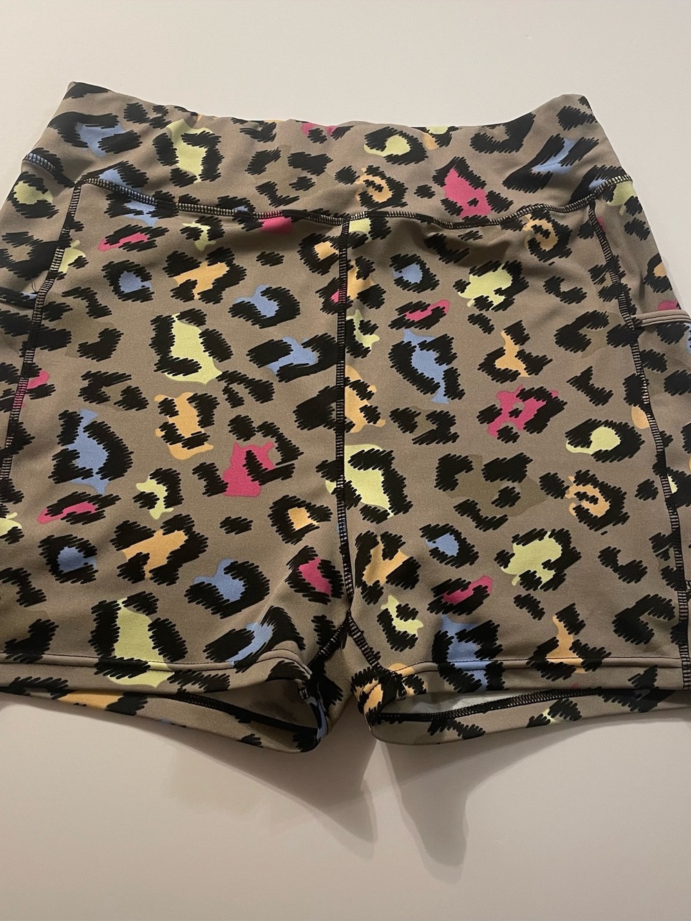 Popfit shorts